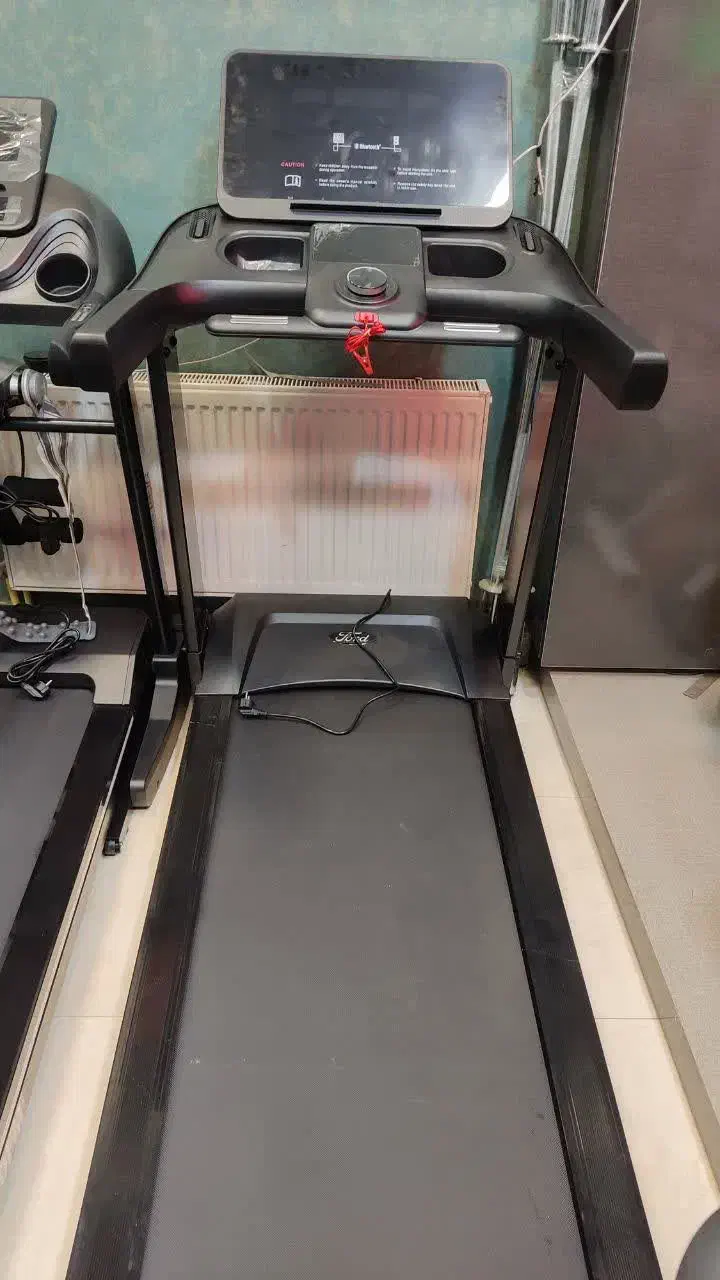 تردمیل|تجهیزات ورزشی|گناباد, |دیوار