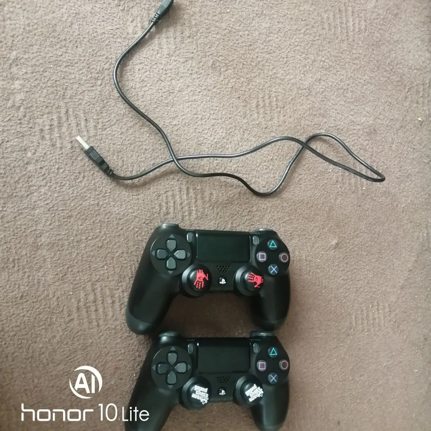 PS4اسلیم|کنسول، بازی ویدئویی و آنلاین|الیگودرز, |دیوار