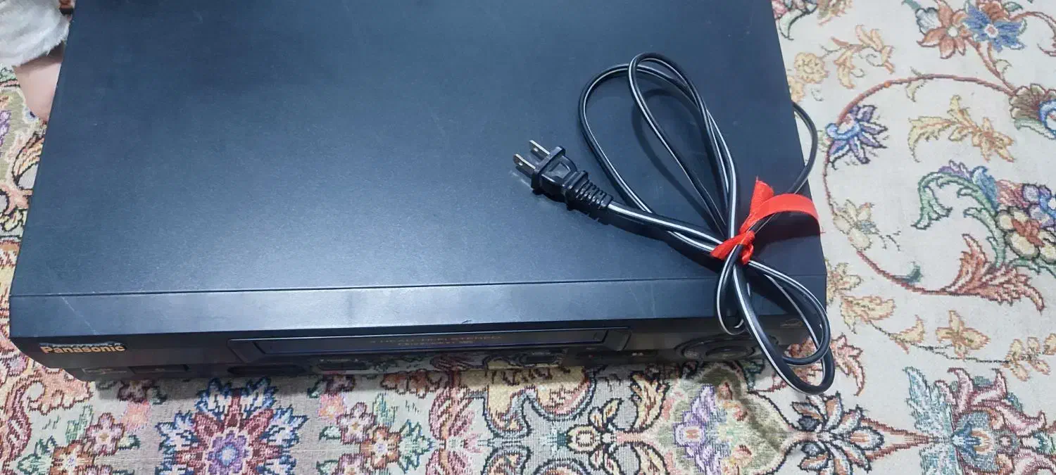 ویدیو پلیر و دی وی دی|پخش‌کننده DVD و ویدیو|نسیم‌شهر, |دیوار