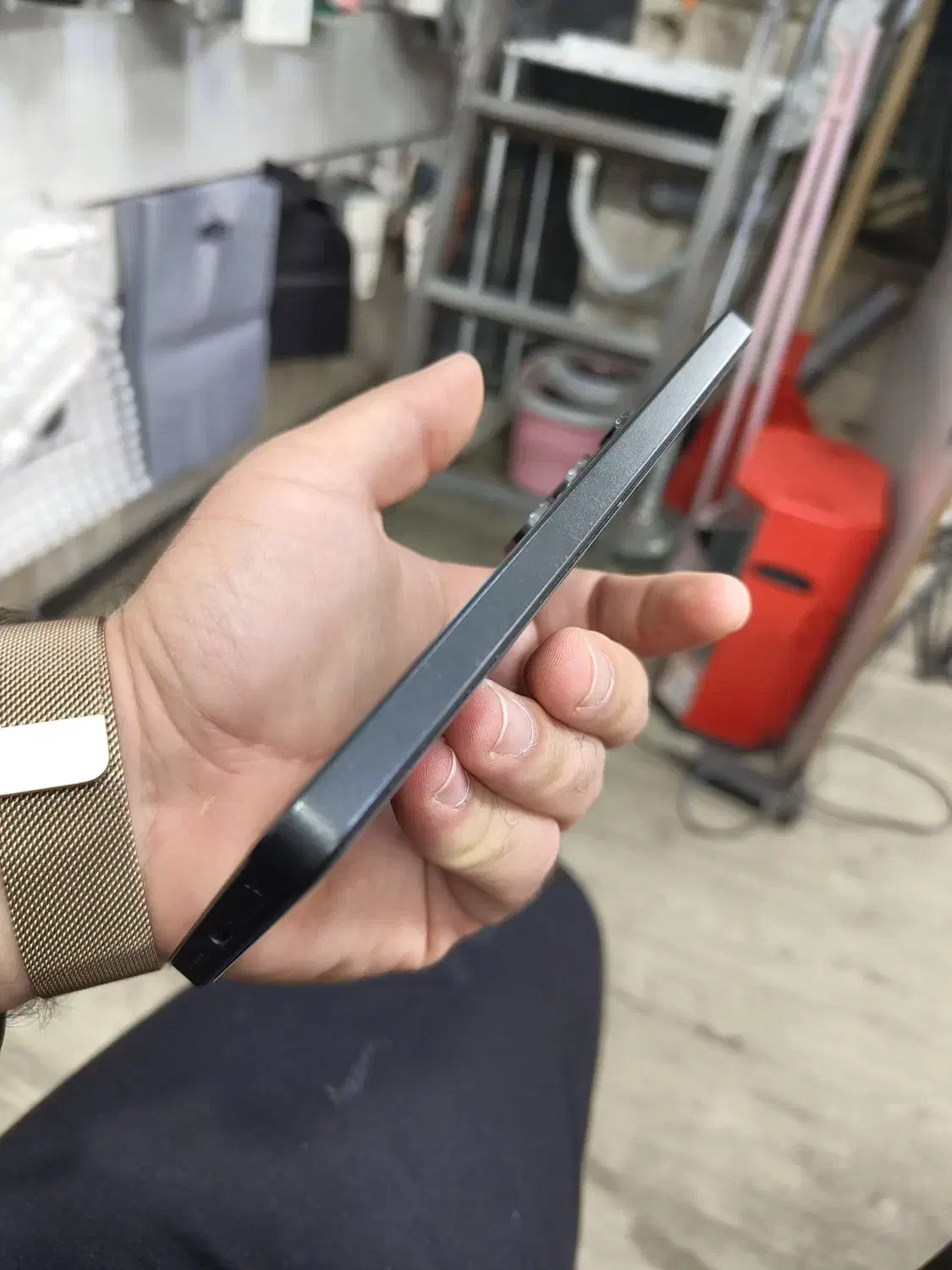 note 13 pro 5G|موبایل|ارومیه, |دیوار