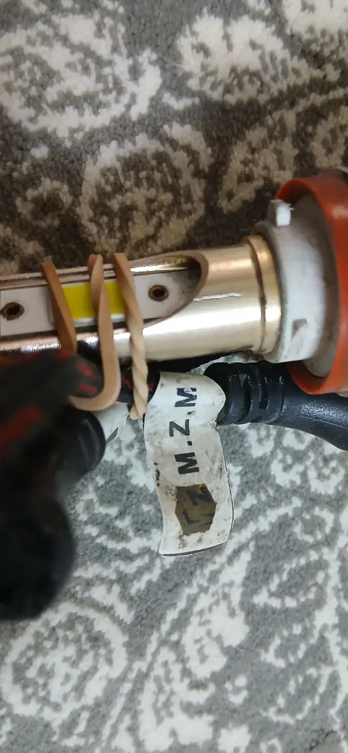 چراغ هدلایت|قطعات یدکی و لوازم جانبی|مشهد, گوهرشاد|دیوار