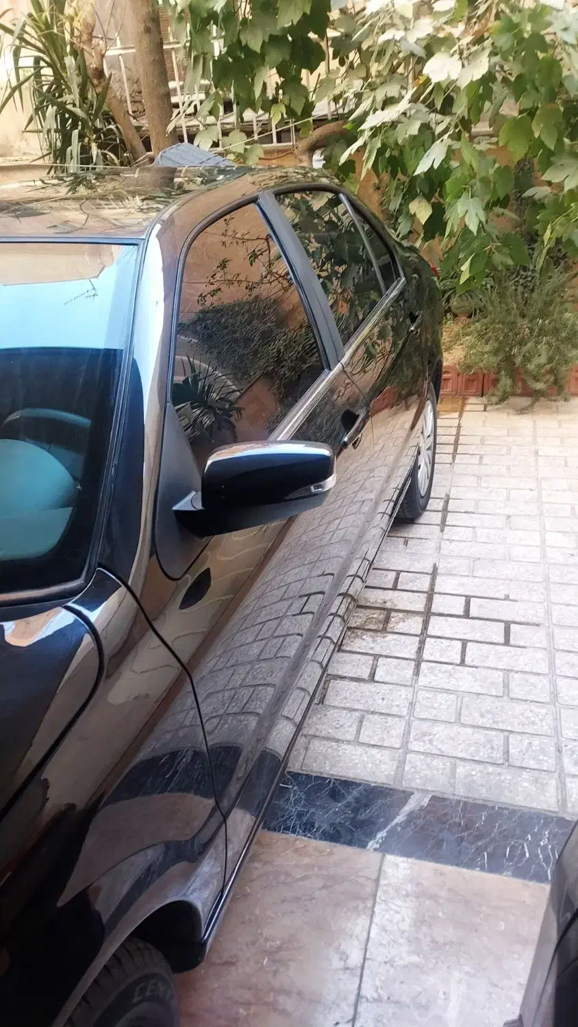 دنا تیپ ۲ مدل ۱۴۰۰|خودرو سواری و وانت|تهران, جیحون|دیوار