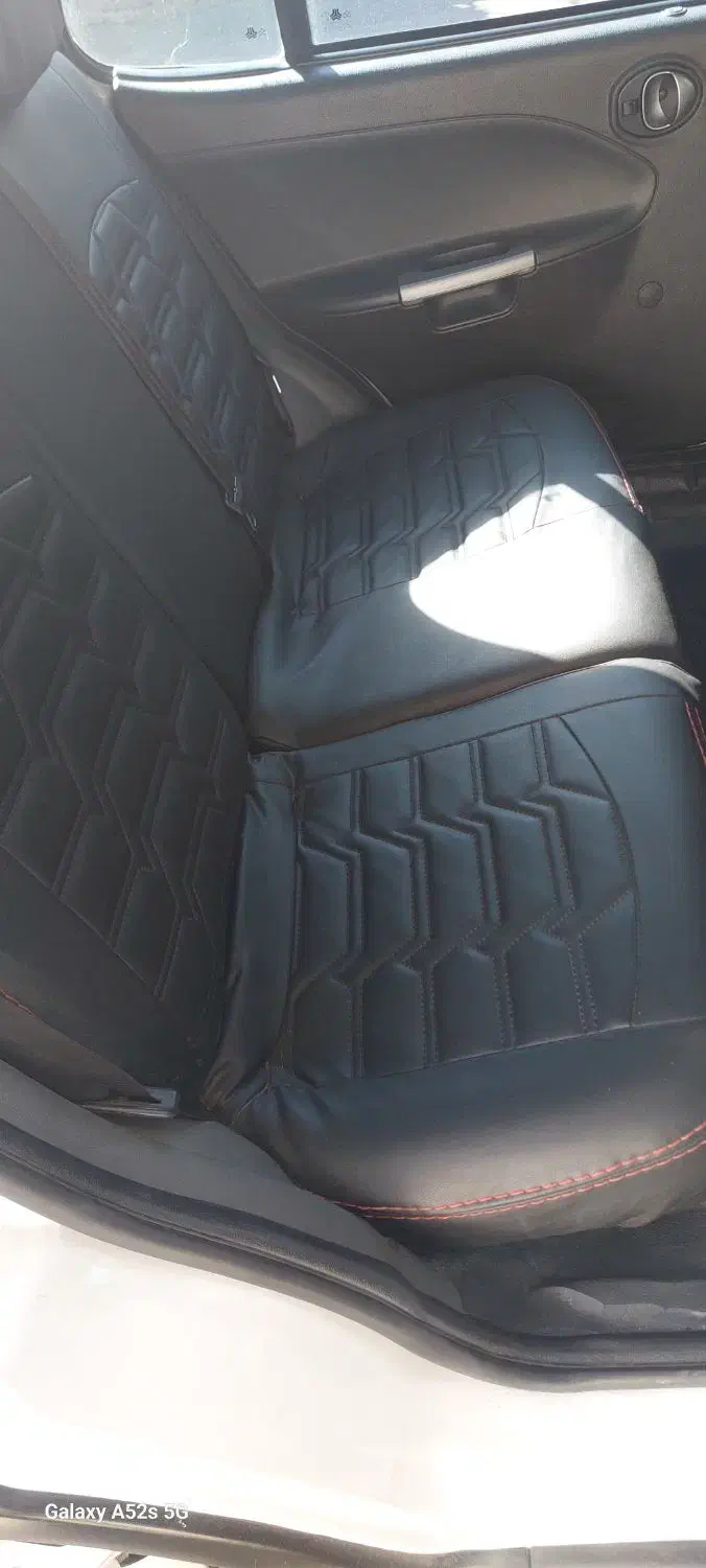 فروش ماشین کم کار و تمیز و سالم|خودرو سواری و وانت|گرگان, |دیوار