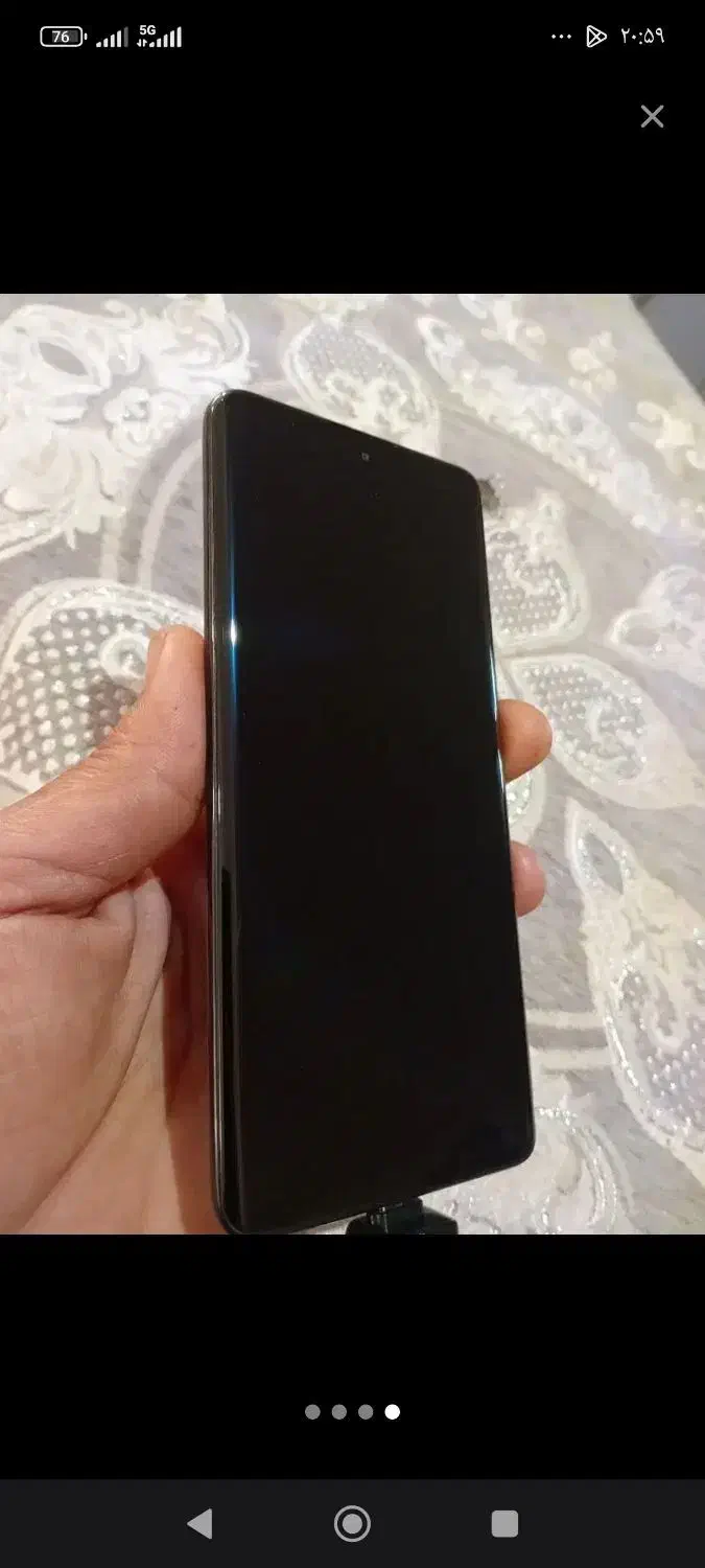 شیائومی رد می نوت 14پرو|موبایل|مشهد, شهید قربانی|دیوار