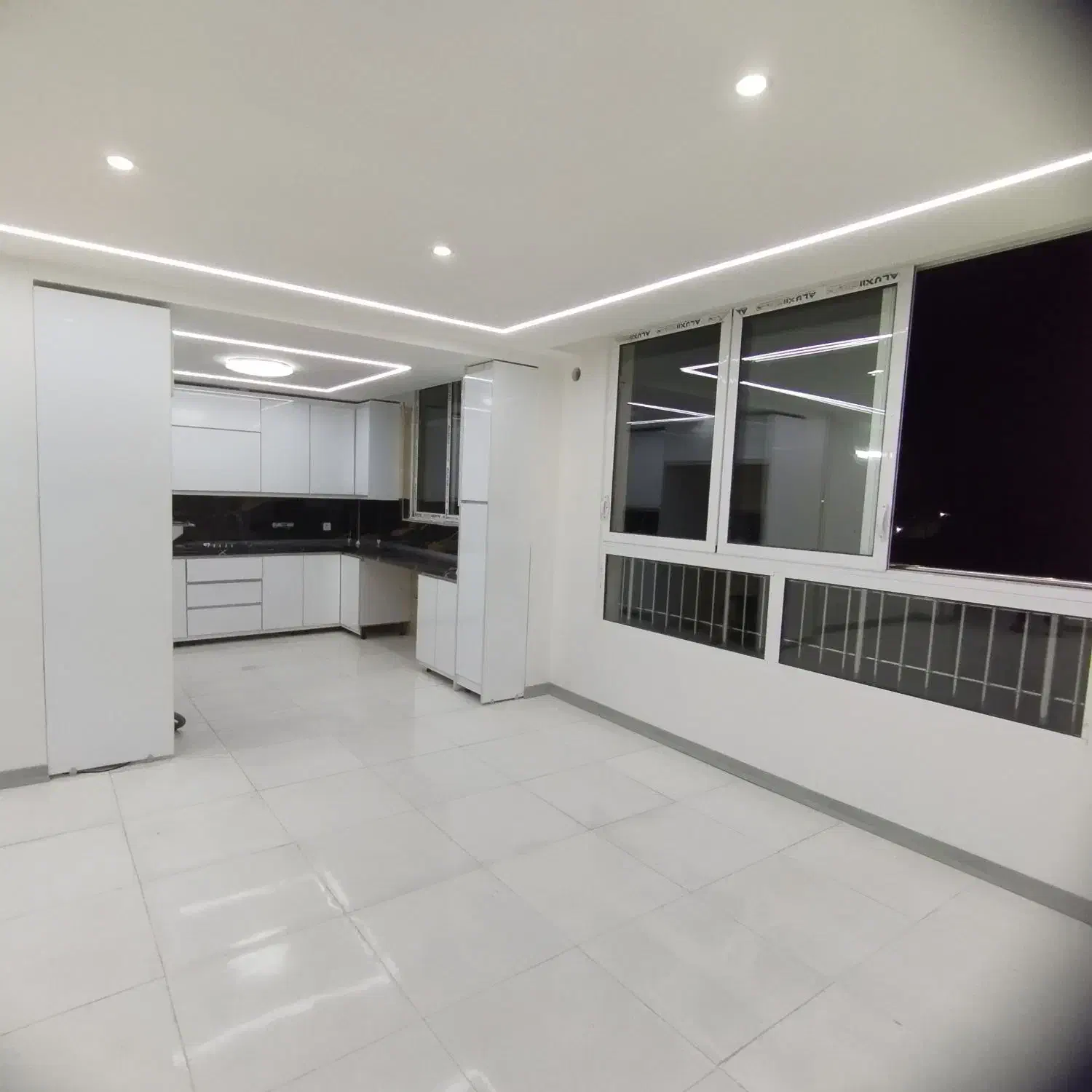 بلوار امام رضا.125متر.کلید اول|اجارهٔ آپارتمان|شاهینشهر, شهرک امام رضا|دیوار