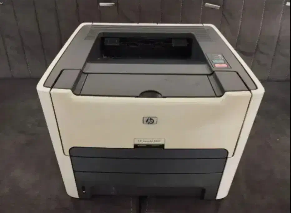 Hp 1320|پرینتر، اسکنر، کپی، فکس|قزوین, |دیوار