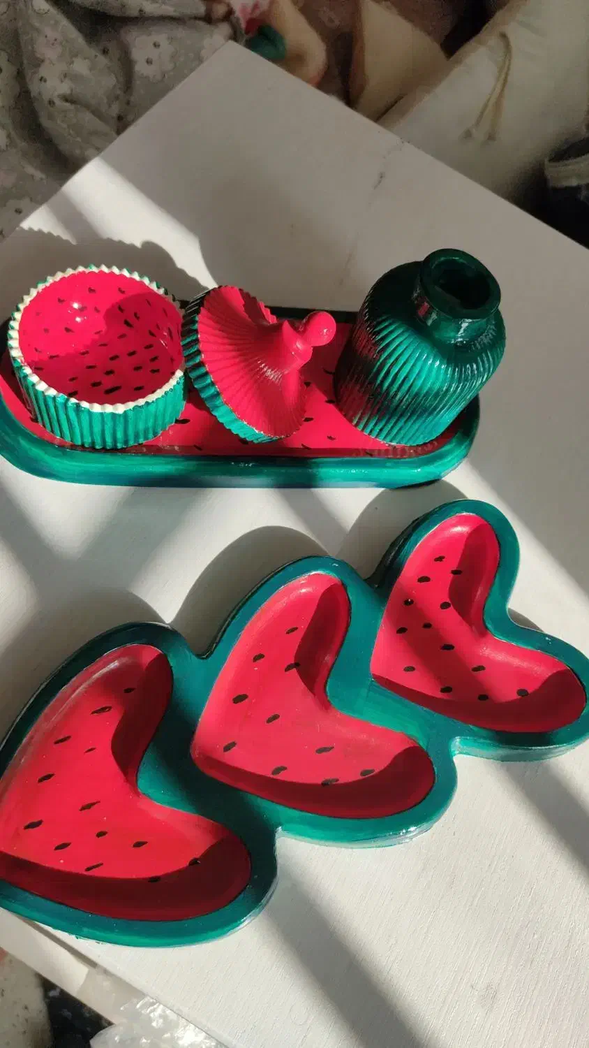 سنگ مصنوعی|مجسمه، تندیس، ماکت|مرودشت, ژیان|دیوار