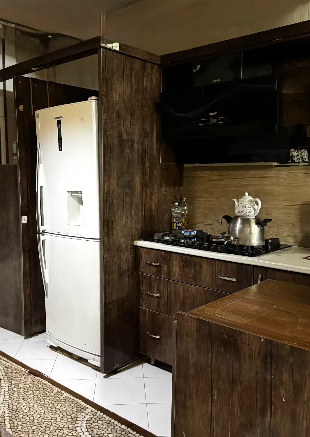 سوییت و آپارتمان|اجارهٔ کوتاهمدت آپارتمان و سوئیت|شاندیز, |دیوار