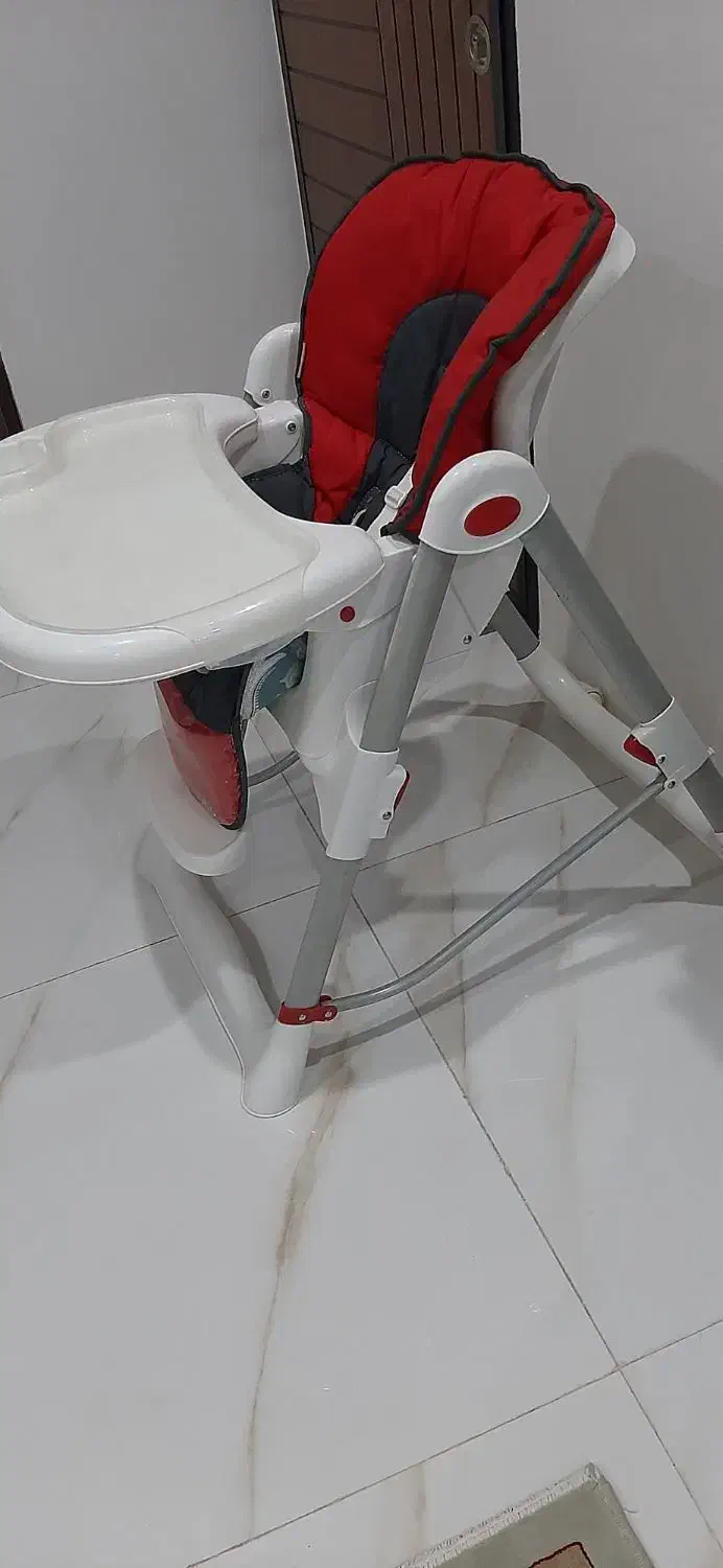 صندلی غذا کودک|تخت و صندلی بچه|الوند, |دیوار