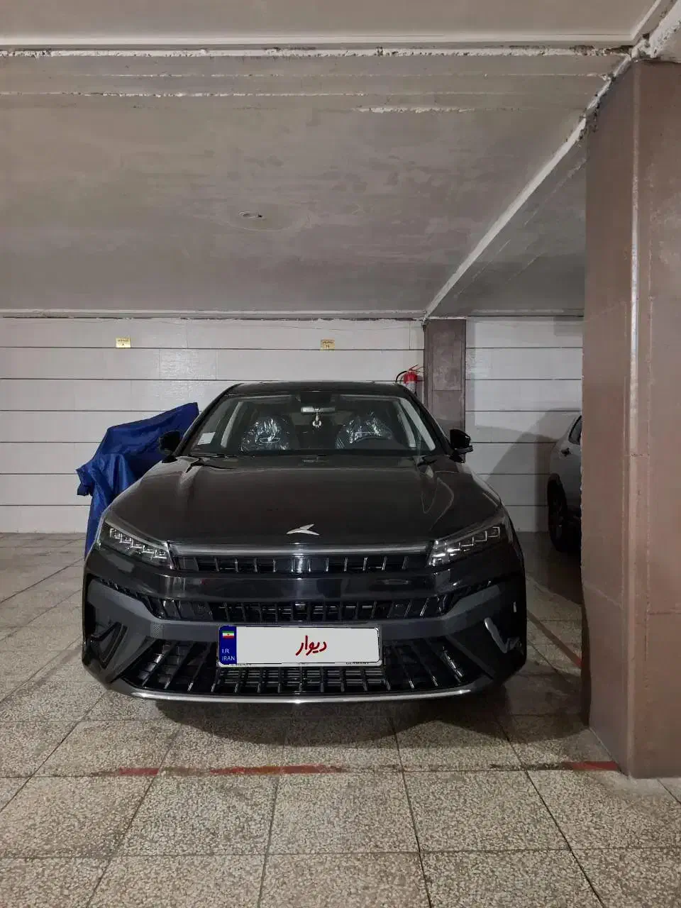 فروش j7مشکی|خودرو سواری و وانت|شیراز, اصلاحنژاد|دیوار