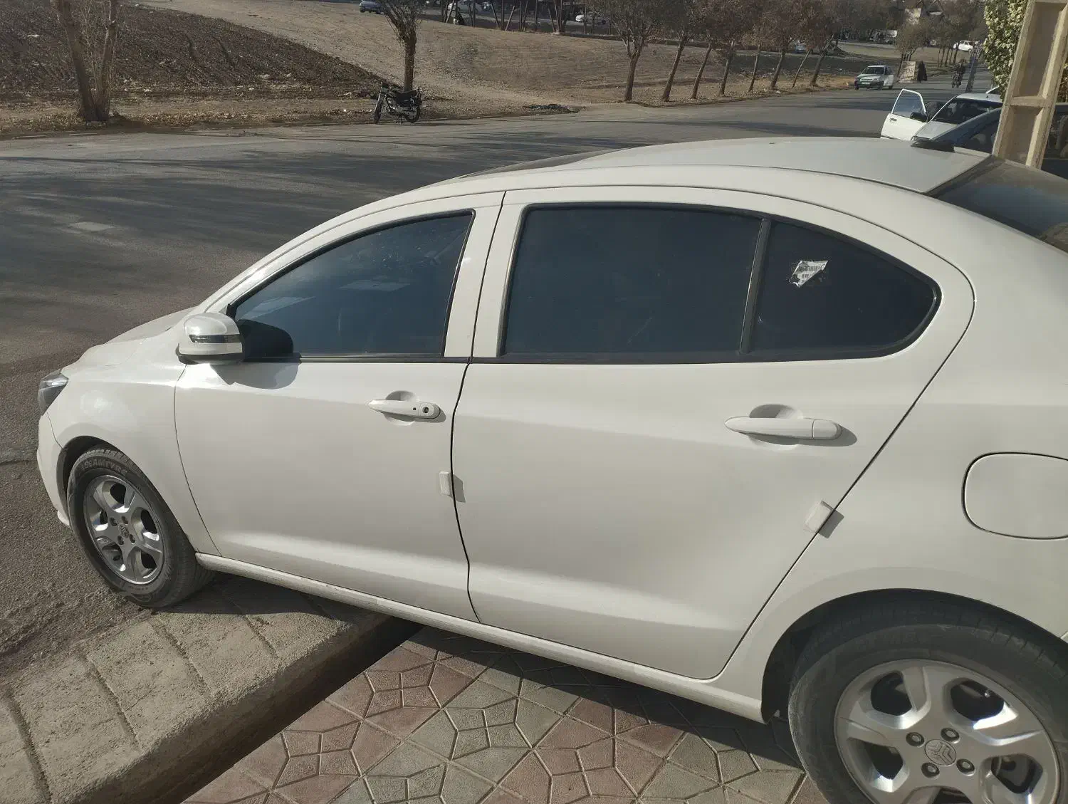 شاهینGمدل1403|خودرو سواری و وانت|نورآباد, |دیوار