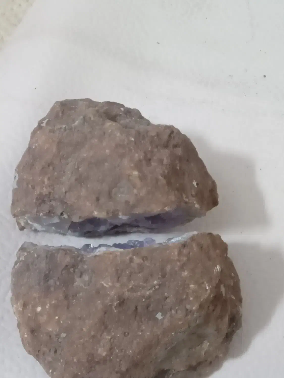 سنگهای نیمه قیمتی|کلکسیون اشیاء عتیقه|قزوین, |دیوار