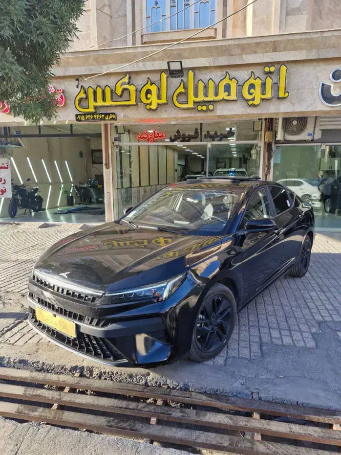 کی ام سیj7مدل1402نقدومعاوضه|خودرو سواری و وانت|مشهد, دانشجو|دیوار