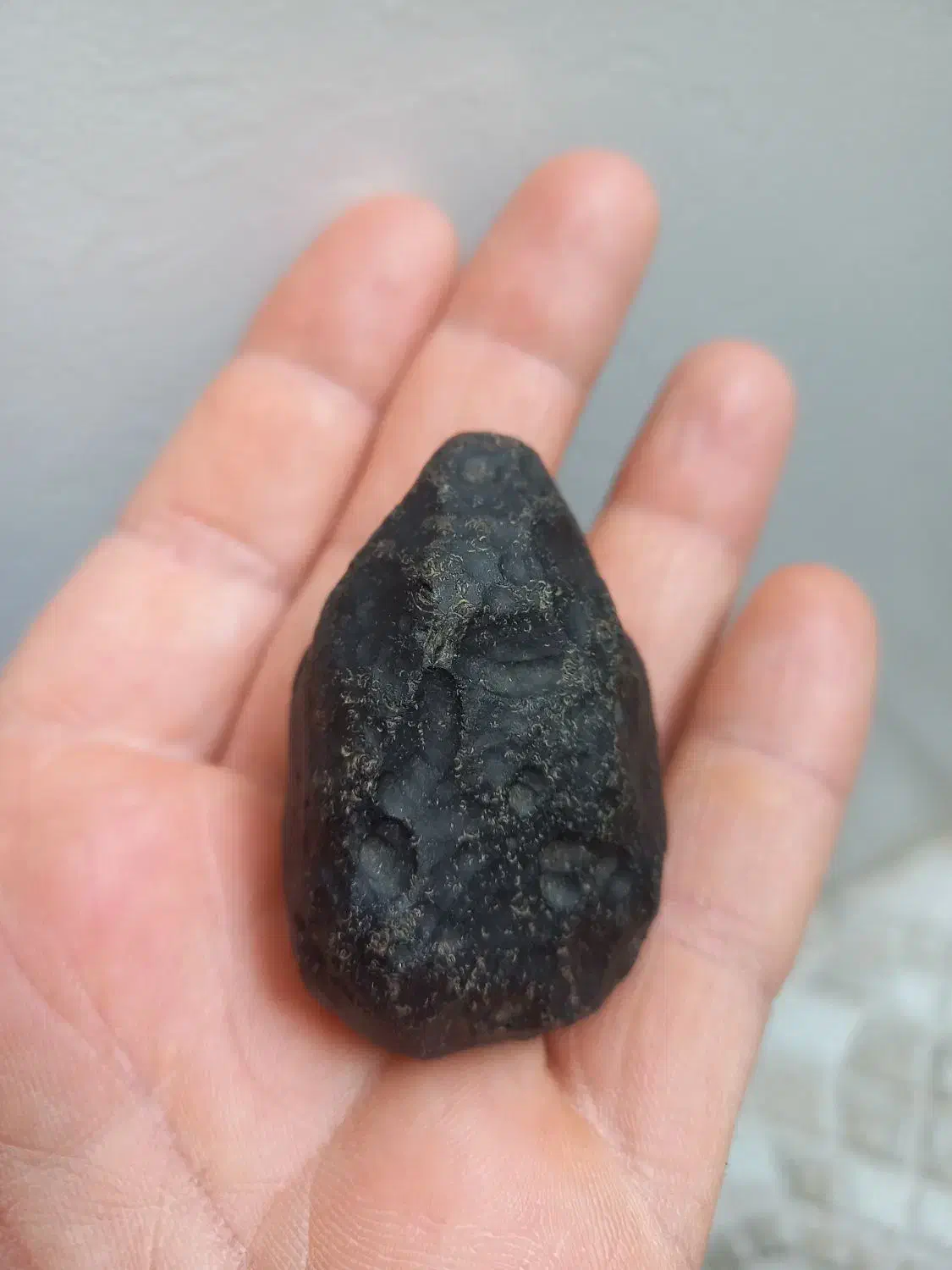 شهاب سنگ تکتیت|جواهرات|نسیمشهر, |دیوار