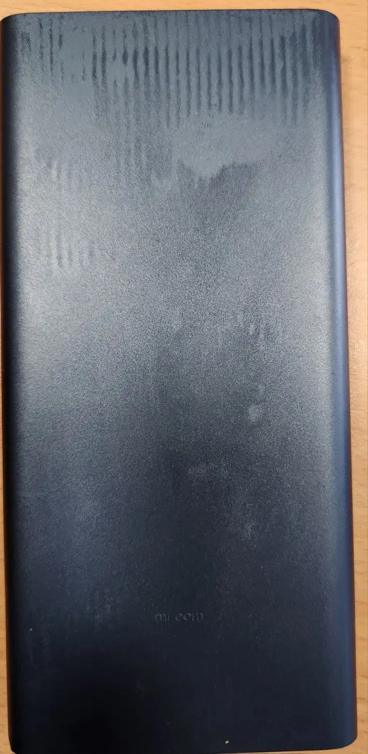 پاور بانک شیائومی|لوازم جانبی موبایل و تبلت|تهران, بهجت‌آباد|دیوار