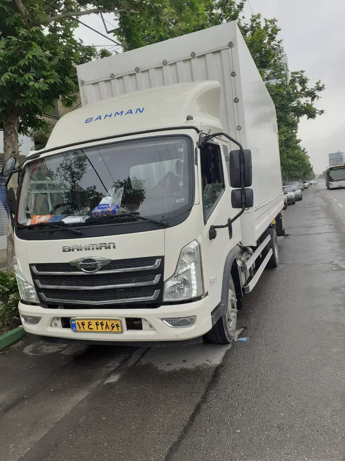 حملنقلباربریحجتبارخاورنیسانکارگرجابهجای|خدمات حمل و نقل|مشهد, اقبال|دیوار