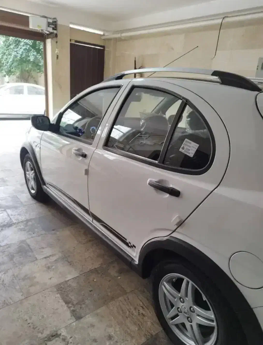 کوییک فولgxrl|خودرو سواری و وانت|بیرجند, |دیوار