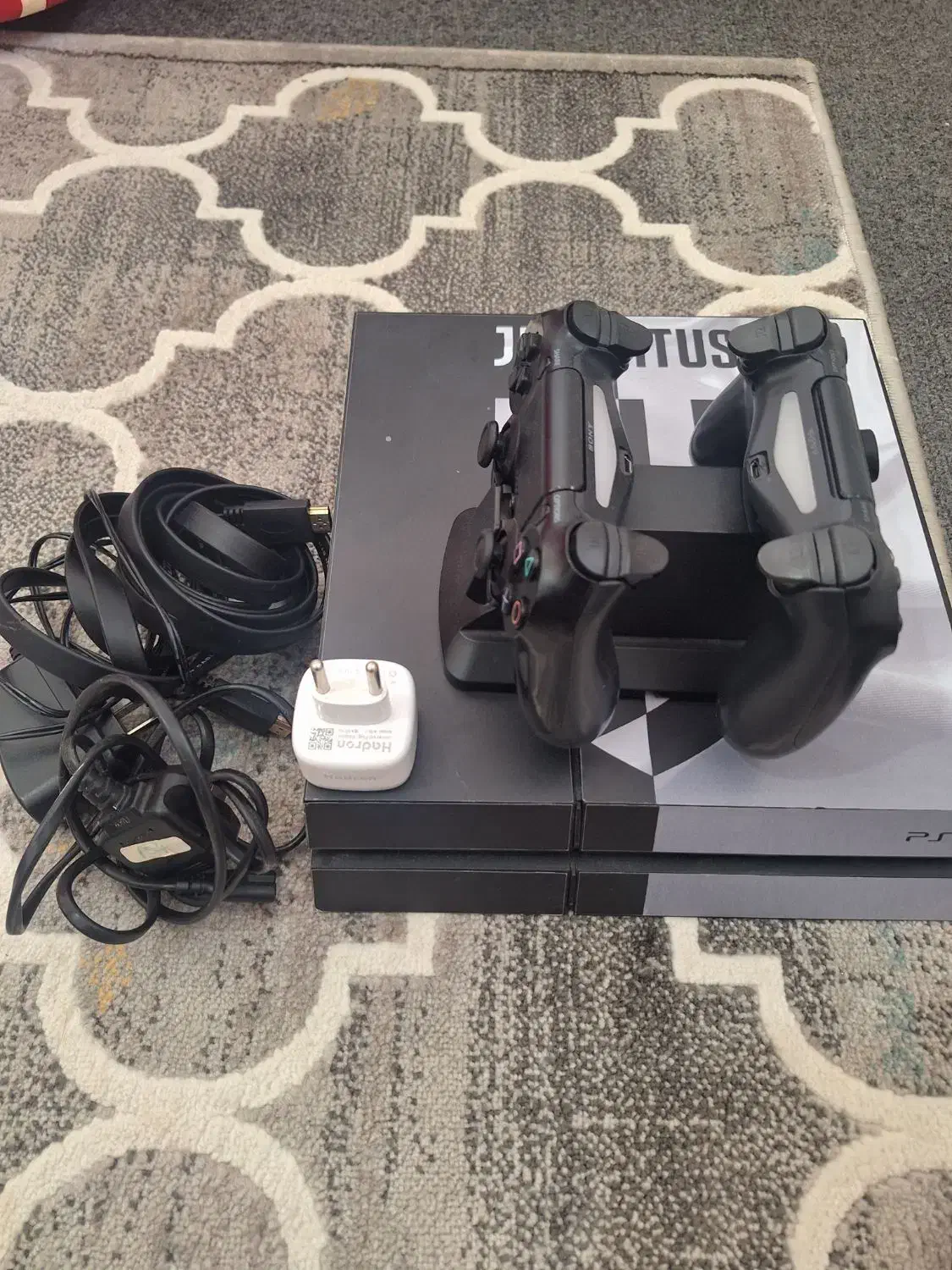 ps4|کنسول، بازی ویدئویی و آنلاین|بازرگان, |دیوار