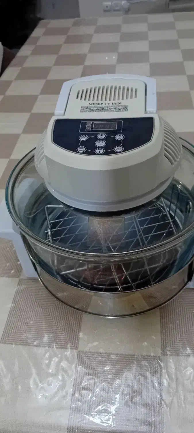 یه سری وسایل اضافی منزل درحدنو بفروش میرسد|سایر لوازم برقی|تبریز, |دیوار