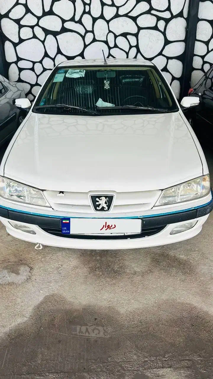 پارس۱۴۰۱ موتور جدید|خودرو سواری و وانت|سیرجان, |دیوار