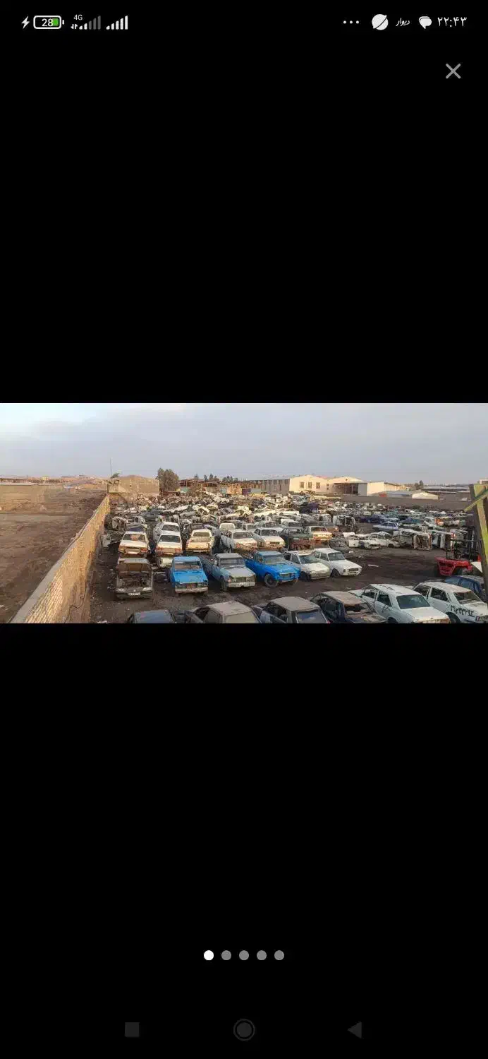 خریدار نیسان تناژ بالا|خودرو سواری و وانت|تهران, بلورسازی|دیوار