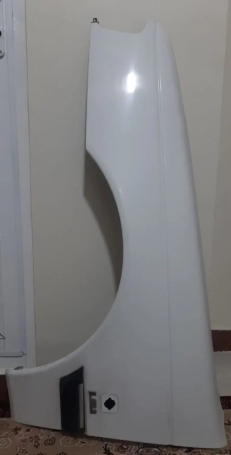 گلگیر پژوپارس|قطعات یدکی و لوازم جانبی|همدان, |دیوار