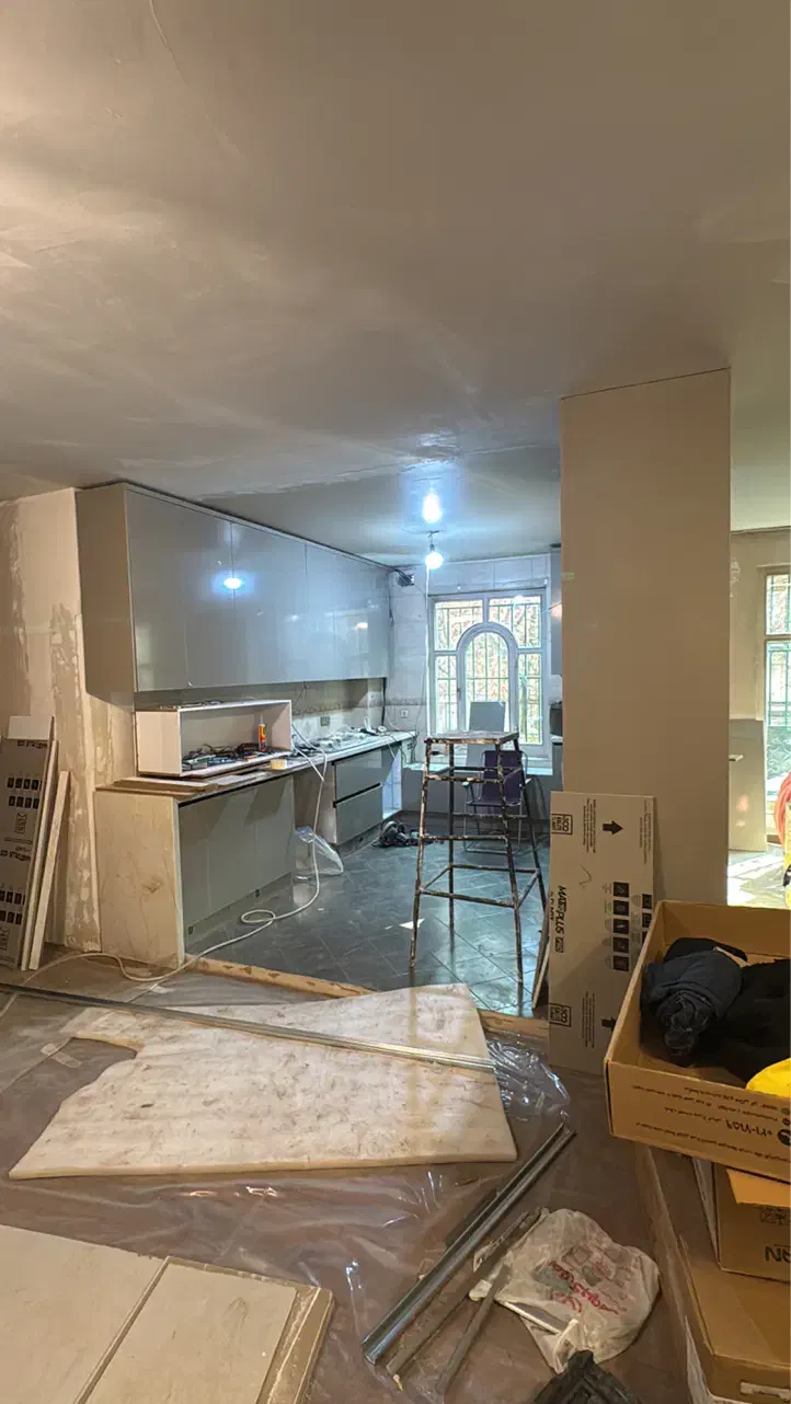 مجری بازسازی و دکوراسیون داخلی کابینت|خدمات پیشه و مهارت|تهران, ولنجک|دیوار