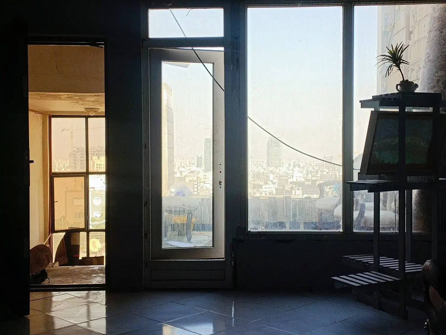 اجاره ی روزانه،کوتاه مدت و ساعتی سوییت هفت تیر|اجارهٔ کوتاهمدت آپارتمان و سوئیت|مشهد, نیروی هوایی|دیوار