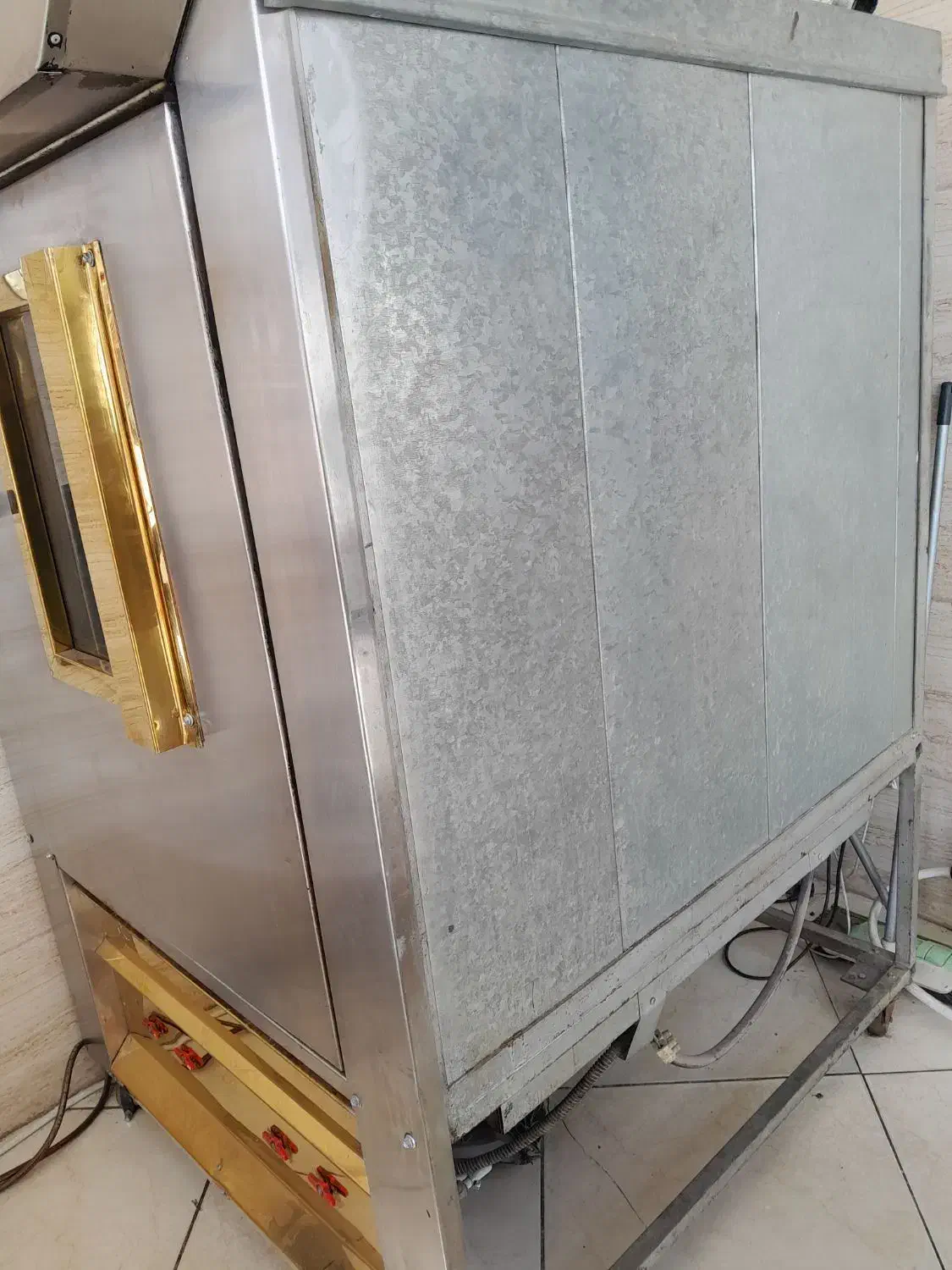 فر هشت دیس|سایر لوازم برقی|رشت, پاستوریزه|دیوار