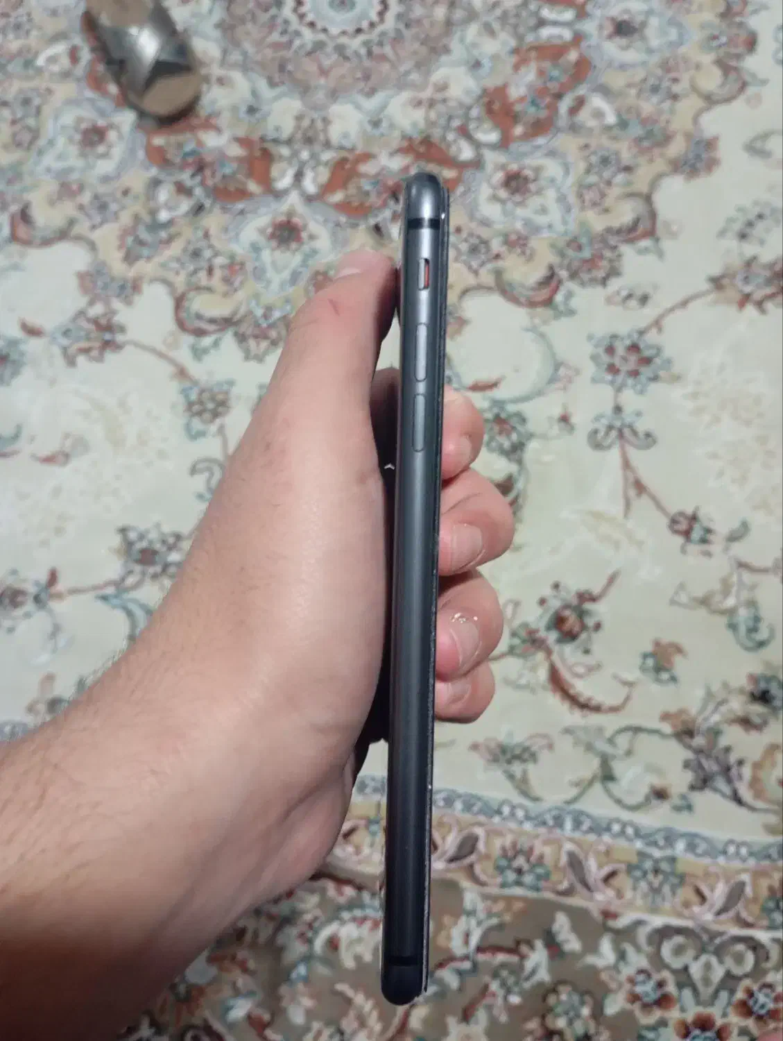 آیفون 8 پلاس|موبایل|خوی, |دیوار