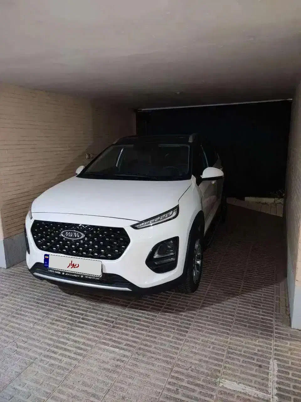 ایکس 22 پرو اتومات اکسلنت|خودرو سواری و وانت|اصفهان, سپاهانشهر|دیوار