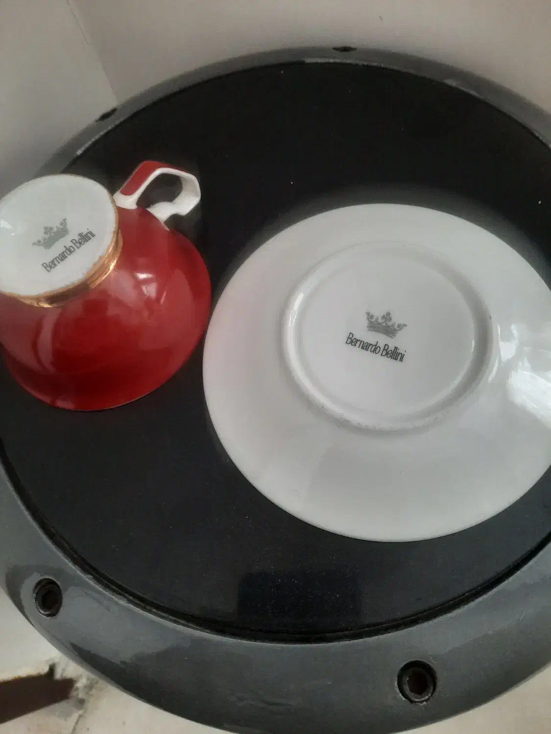 قهوه خوری آنتیک|کلکسیون اشیاء عتیقه|تبریز, |دیوار