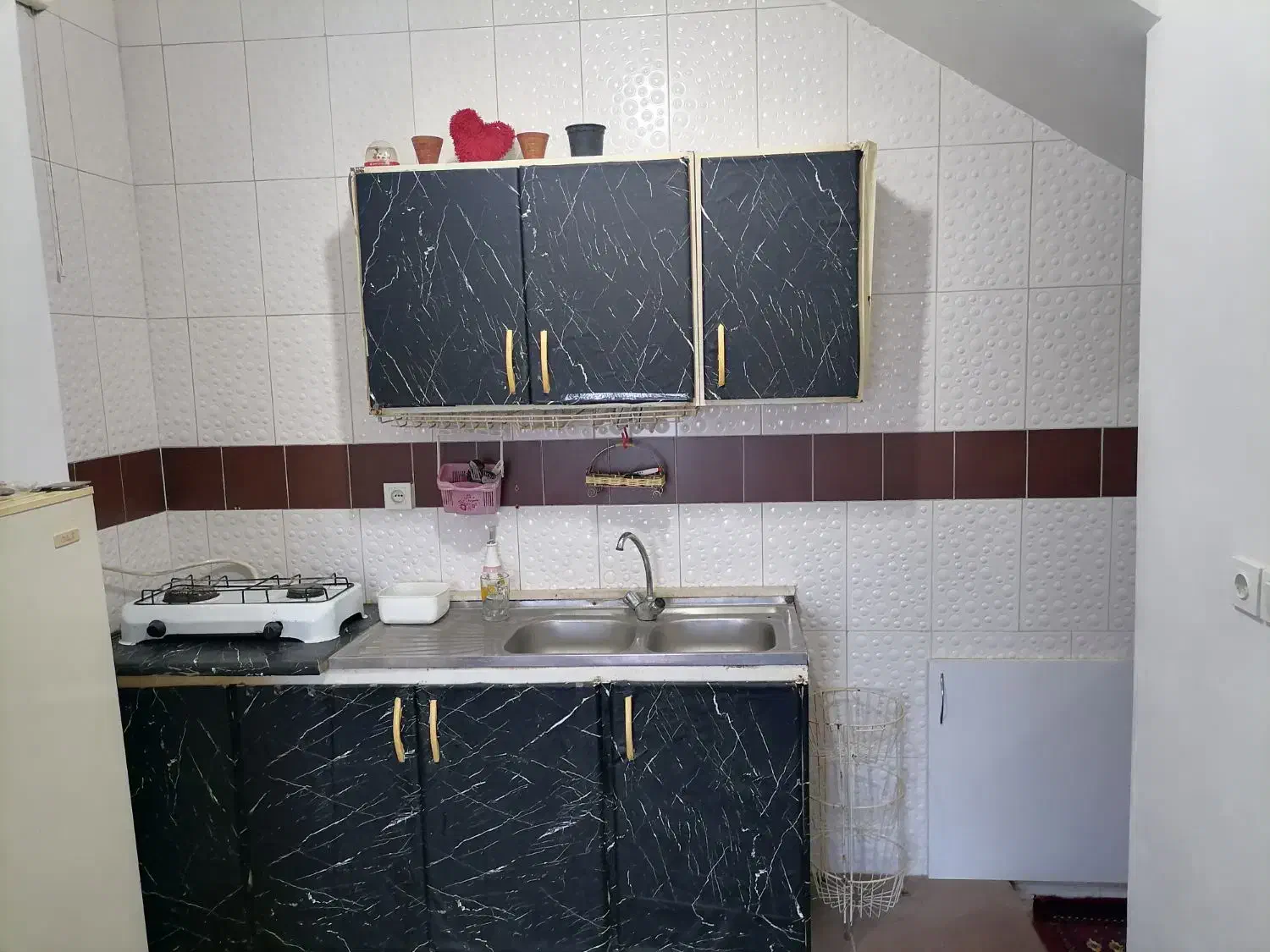 اجاره ماهانه سوئیت تک خواب ساحلی|اجارهٔ خانه و ویلا|فریدون‌کنار, |دیوار