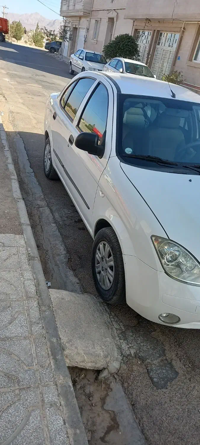 تیبا|خودرو سواری و وانت|قائن, |دیوار