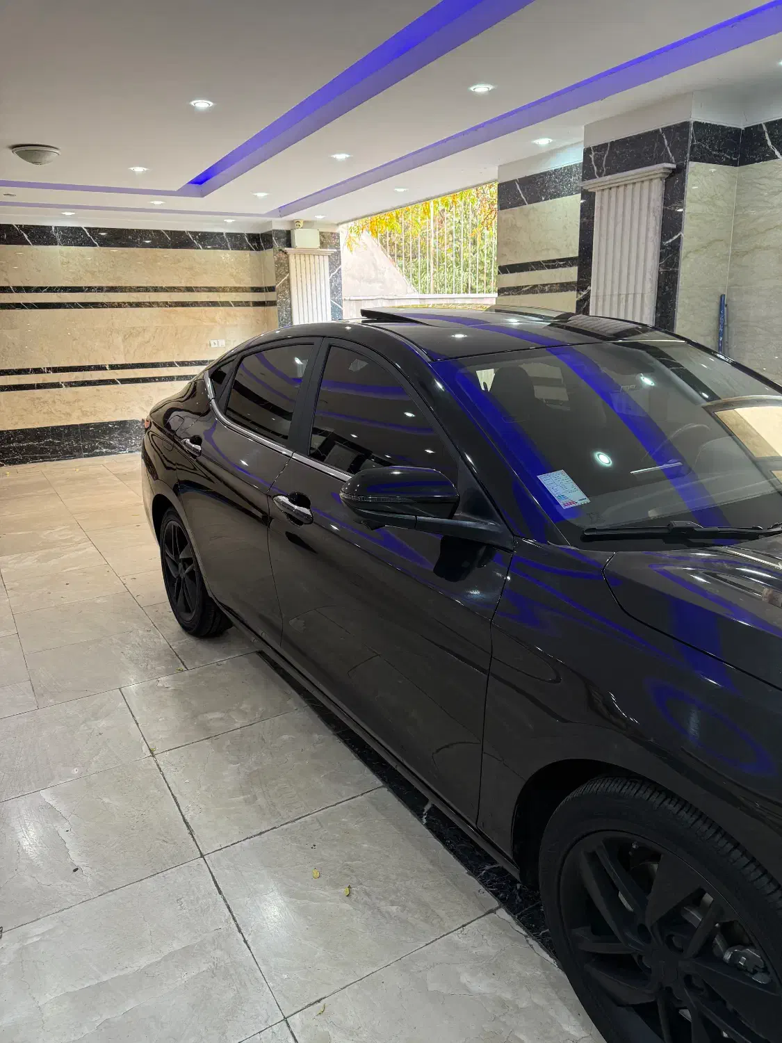 Kmc j7|خودرو سواری و وانت|تهران, شیراز|دیوار