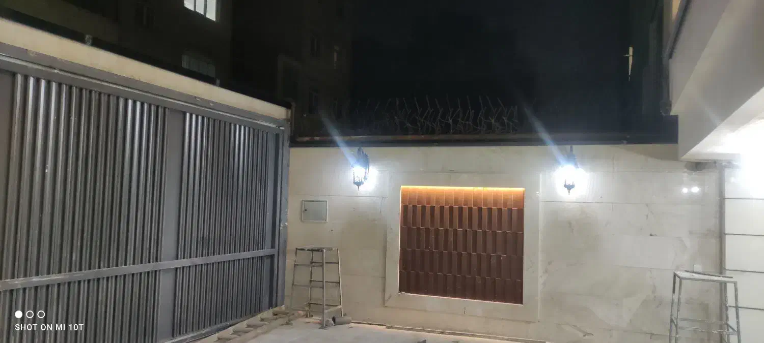 آپارتمان افسریه شمالی ۱۳۸ متری|اجارهٔ آپارتمان|تهران, افسریه شمالی|دیوار