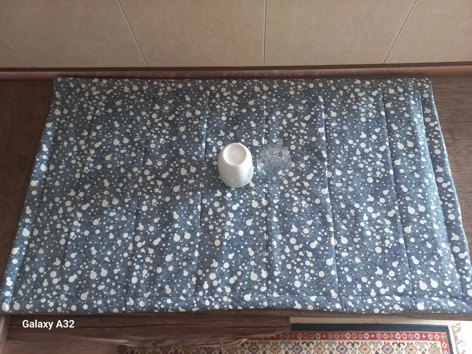 نمگیر۱متر در۶۰|سفره، حوله، دستمال آشپزخانه|سمنان, |دیوار