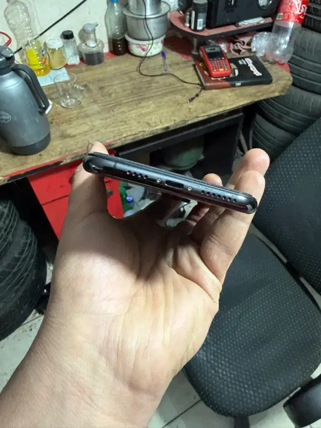 XS MAX 512 گیگ|موبایل|گرگان, |دیوار