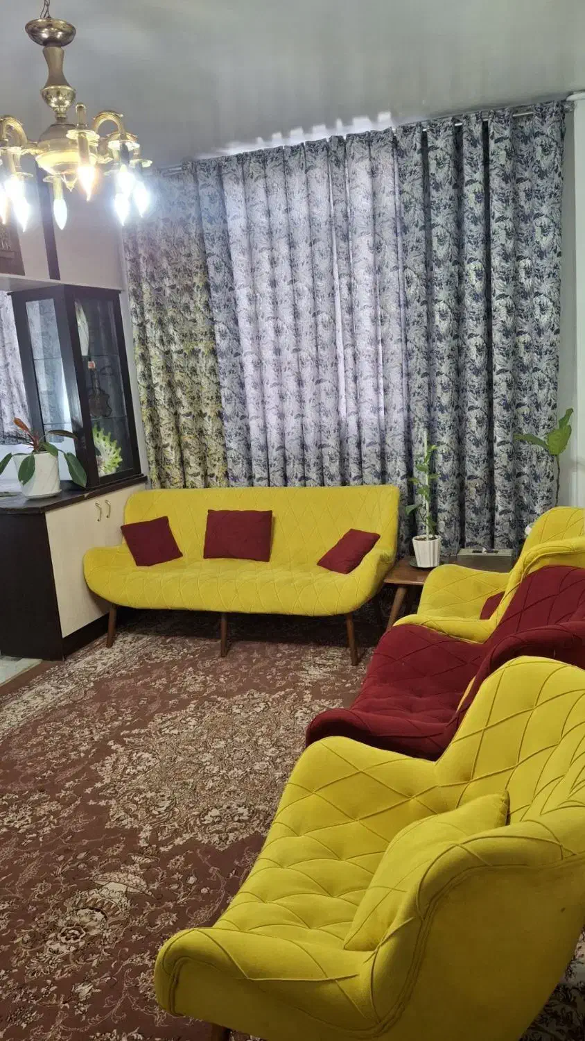 اجاره سوئیت مبله تمیز ساعتی/روزانه/ هفتگی در الهیه|اجارهٔ کوتاهمدت آپارتمان و سوئیت|مشهد, الهیه|دیوار