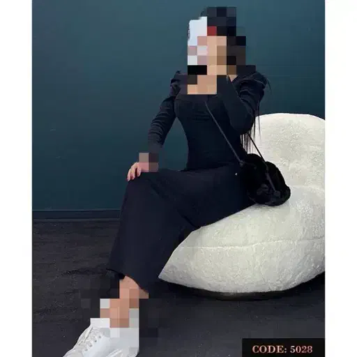 تونیک پیراهن بلند جنس فانریپ فری سایز|لباس|بندر امام خمینی, |دیوار