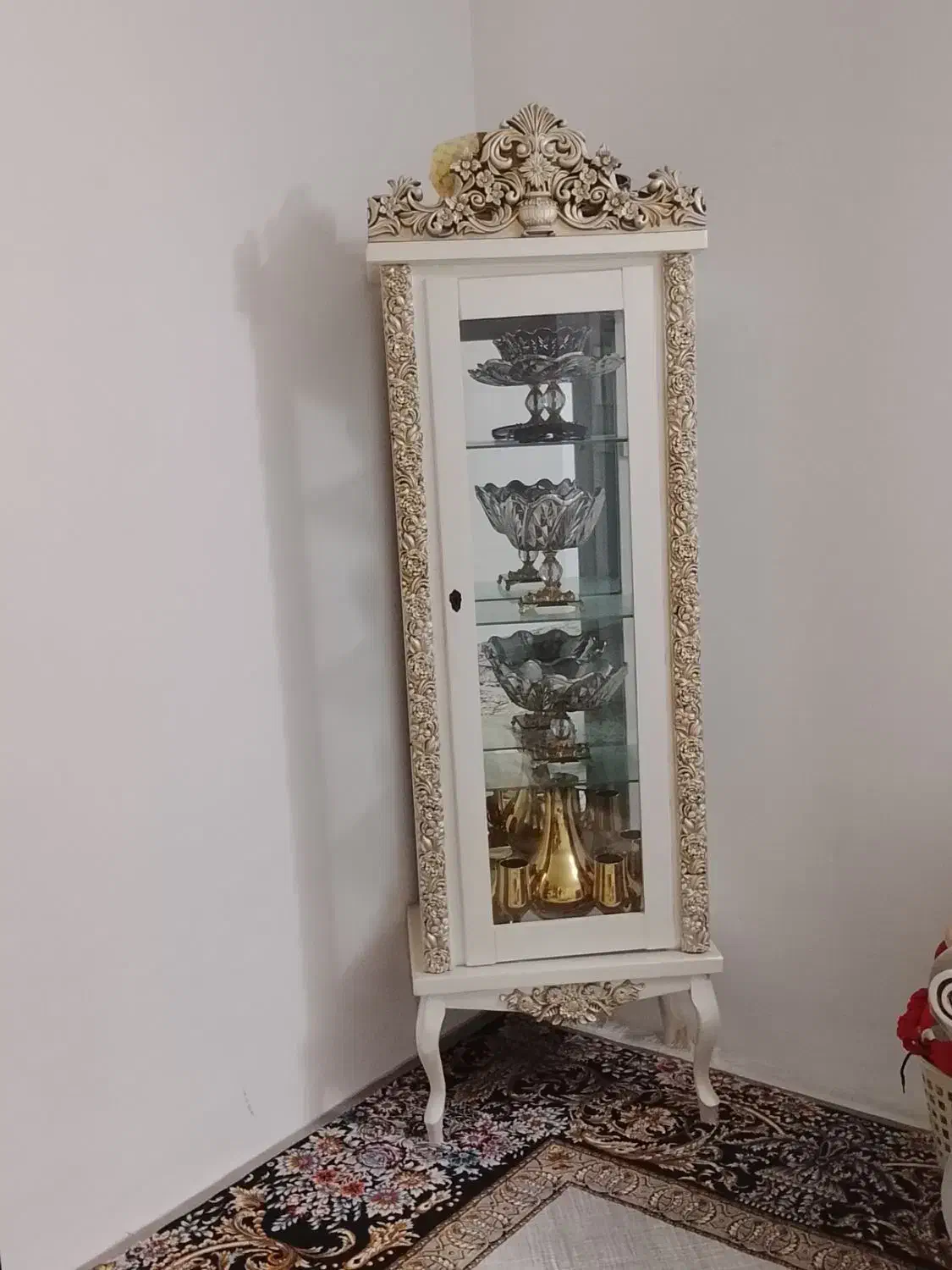 تخفیف بدو بدو حراج لوازم خاانه به دلیل جا به جایی|حراج|مشهد, شهید معقول|دیوار