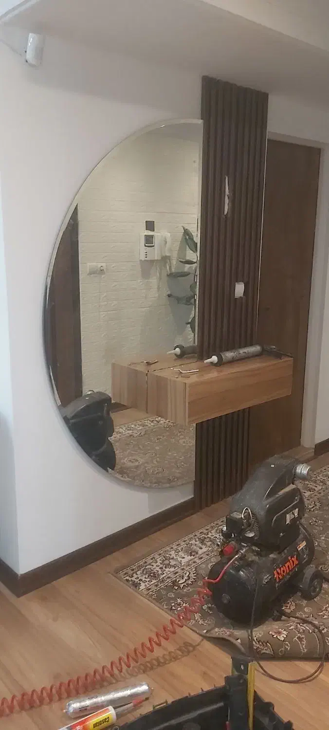 استادکار کابینت و کارگر ساده|استخدام صنعتی، فنی، مهندسی|دماوند, دماوند|دیوار