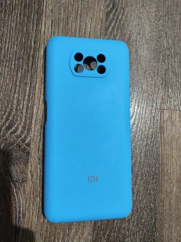 قاب گوشی Poco x3 pro|لوازم جانبی موبایل و تبلت|اسفراین, |دیوار