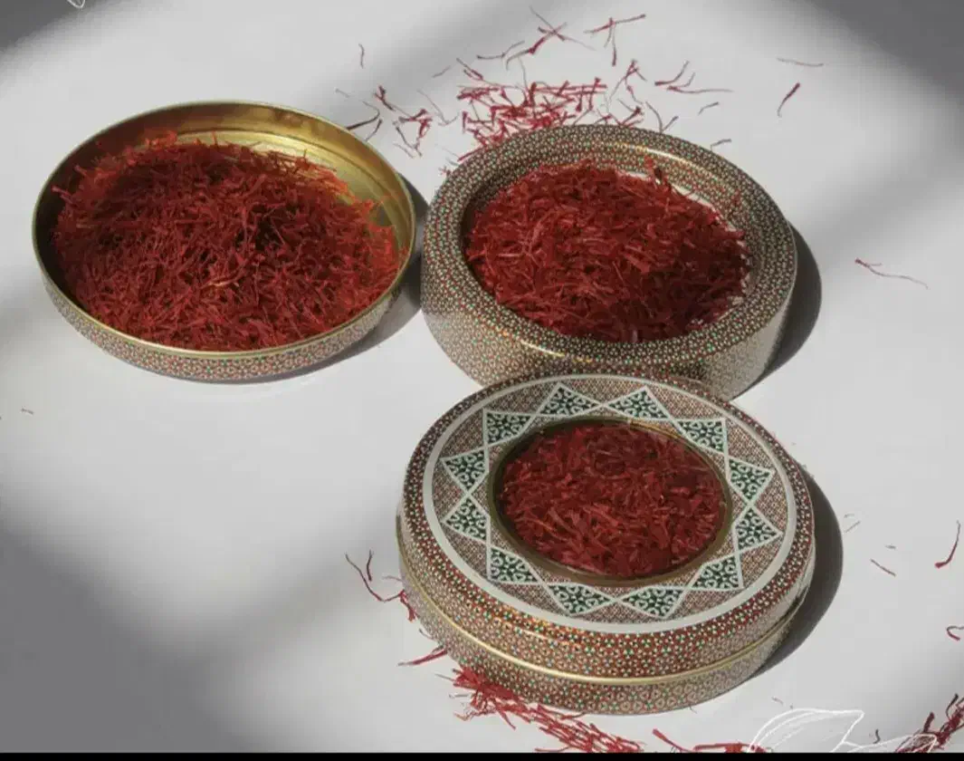 زعفران اصل از کشاورز|خوردنی و آشامیدنی|تهران, پردیسان|دیوار