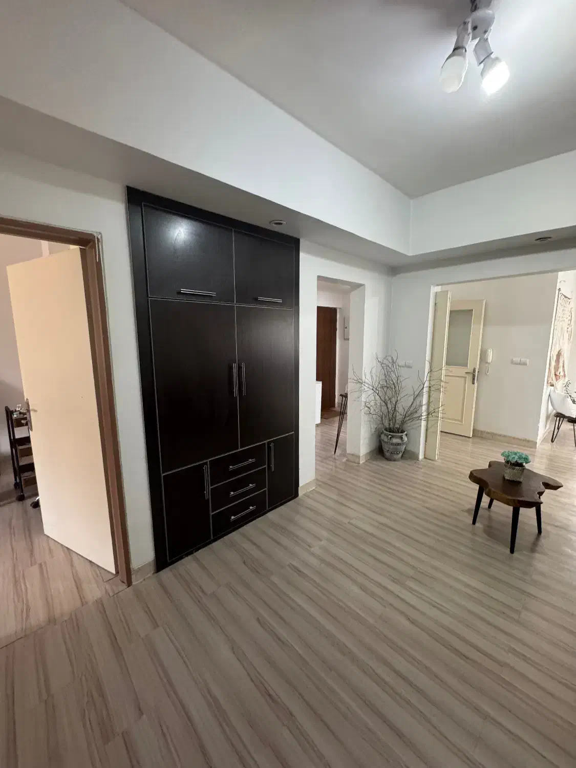 رهن آپارتمان ممکو ۳ خواب|اجارهٔ آپارتمان|چمران, |دیوار