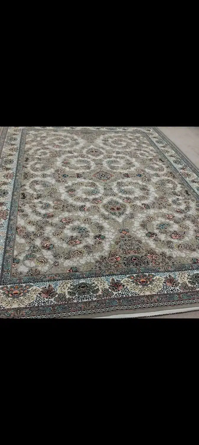 فرش ۹متری تمیز|فرش|دهلران, |دیوار