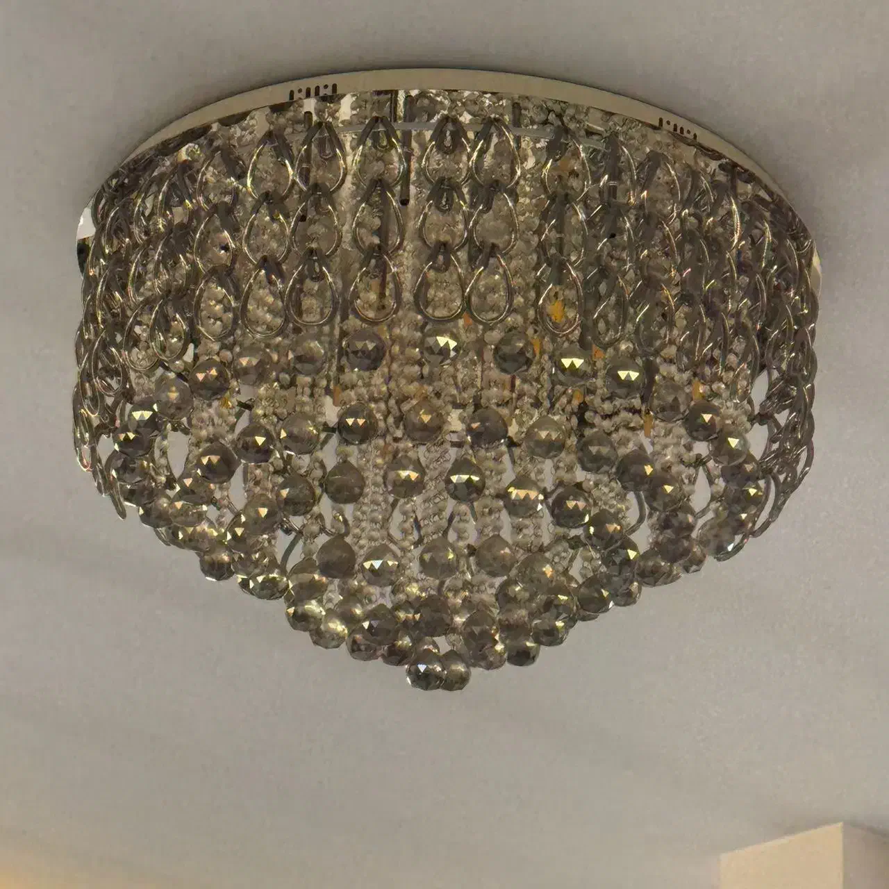 لوستر|لوستر و چراغ آویز|تهران, شهران شمالی|دیوار