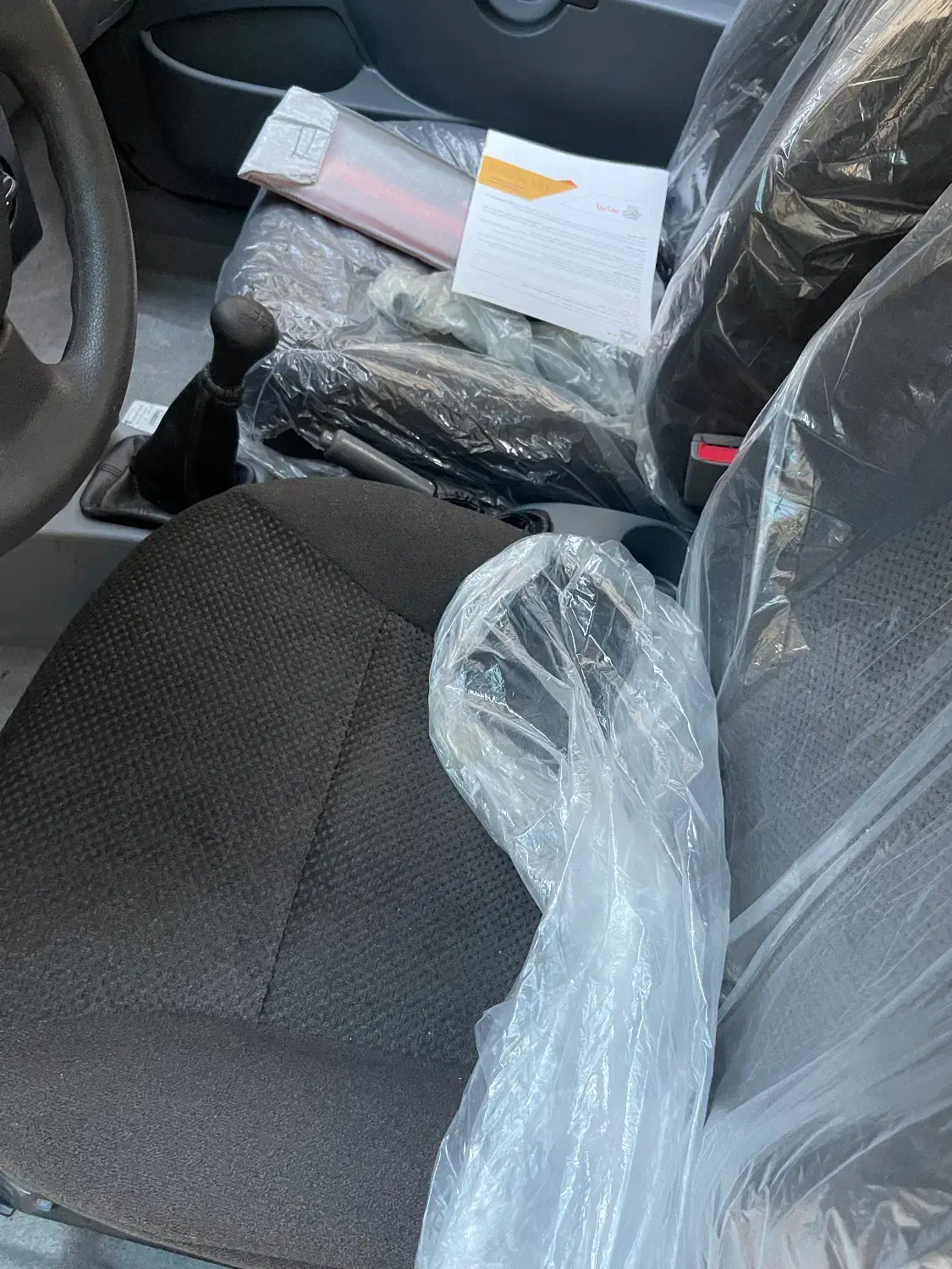 وانت پراید ۱۵۱ سیمی / صفر|خودرو سواری و وانت|اصفهان, سنبلستان|دیوار