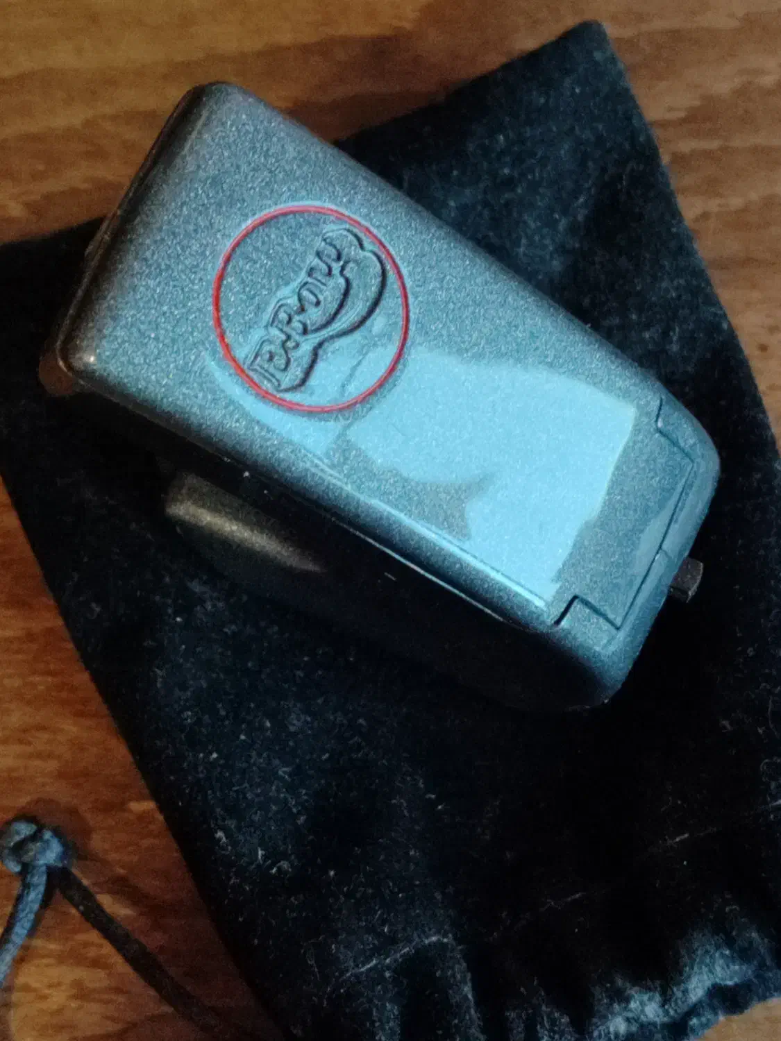 Ebow (ایبو) - آرشه‌ی گیتار الکتریک|گیتار، بیس، امپلیفایر|تهران, ترمینال غرب|دیوار