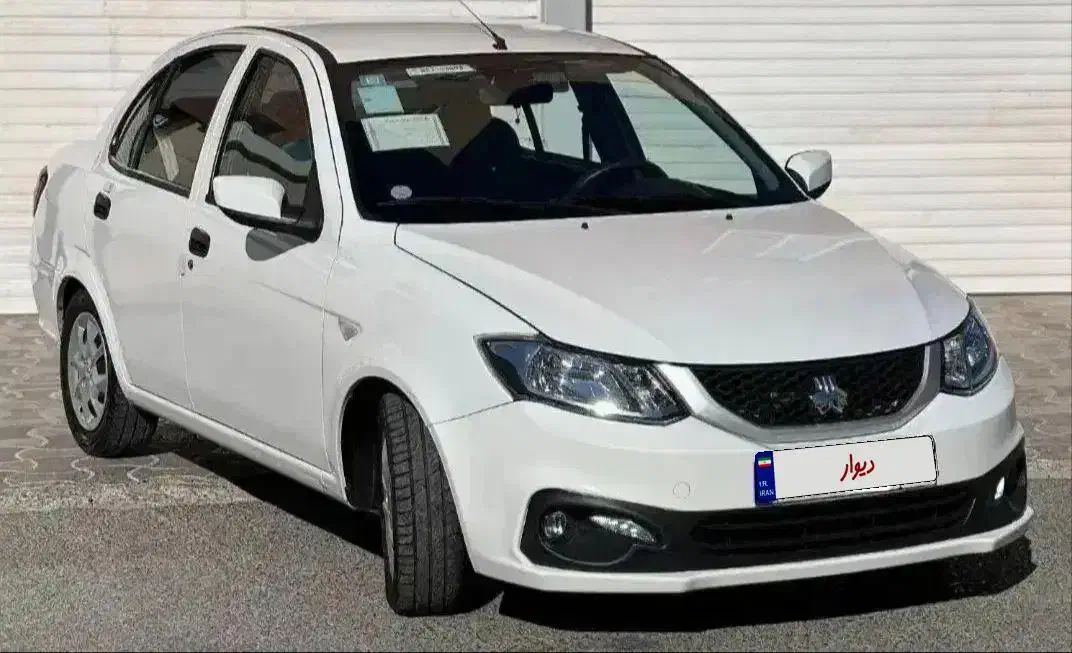 ساینا S صفر|خودرو سواری و وانت|مشهد, شهید مطهری|دیوار